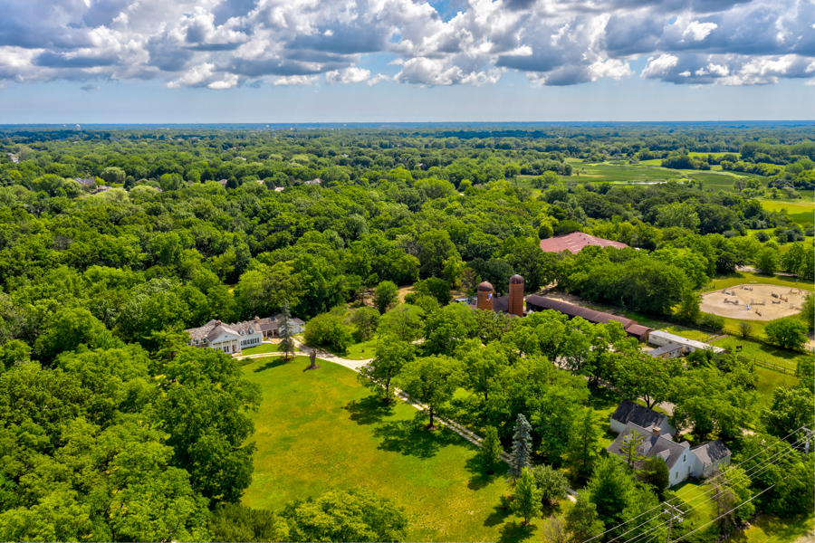 25147 North Gilmer Road Hawthorn Woods, IL 60047 - Photo 7 of 44