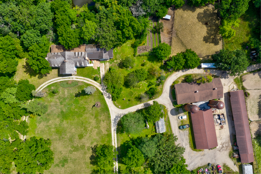 25147 North Gilmer Road Hawthorn Woods, IL 60047 - Photo 8 of 44