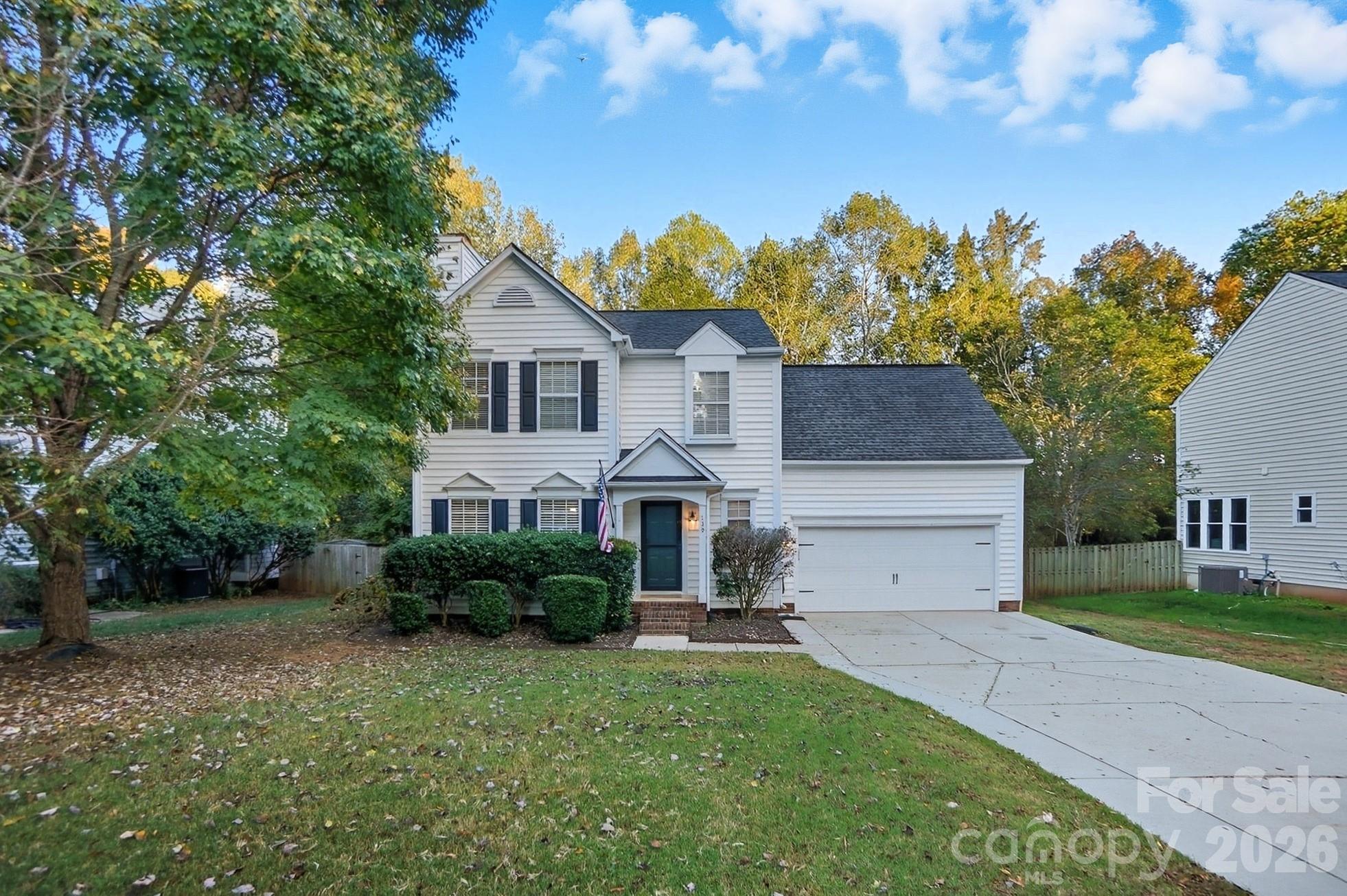 139 Creekside Drive Fort Mill, SC 29715 - Photo 1 of 39