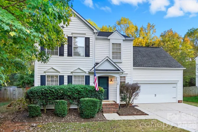 $488,000 | 139 Creekside Drive, Fort Mill, SC 29715