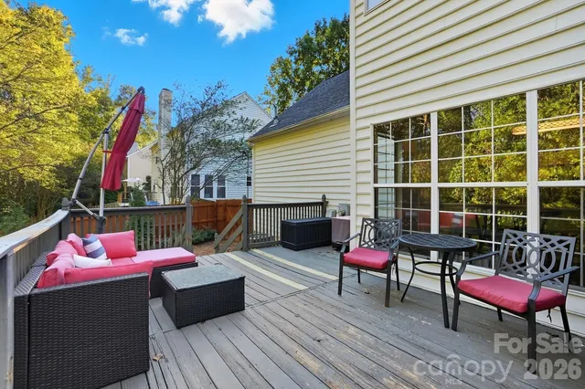 $488,000 | 139 Creekside Drive, Fort Mill, SC 29715