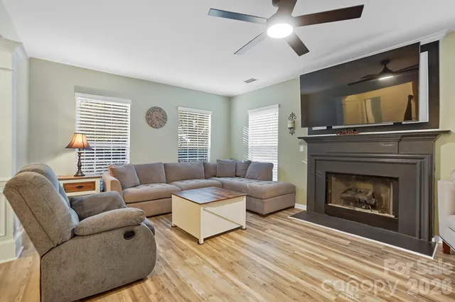 $488,000 | 139 Creekside Drive, Fort Mill, SC 29715