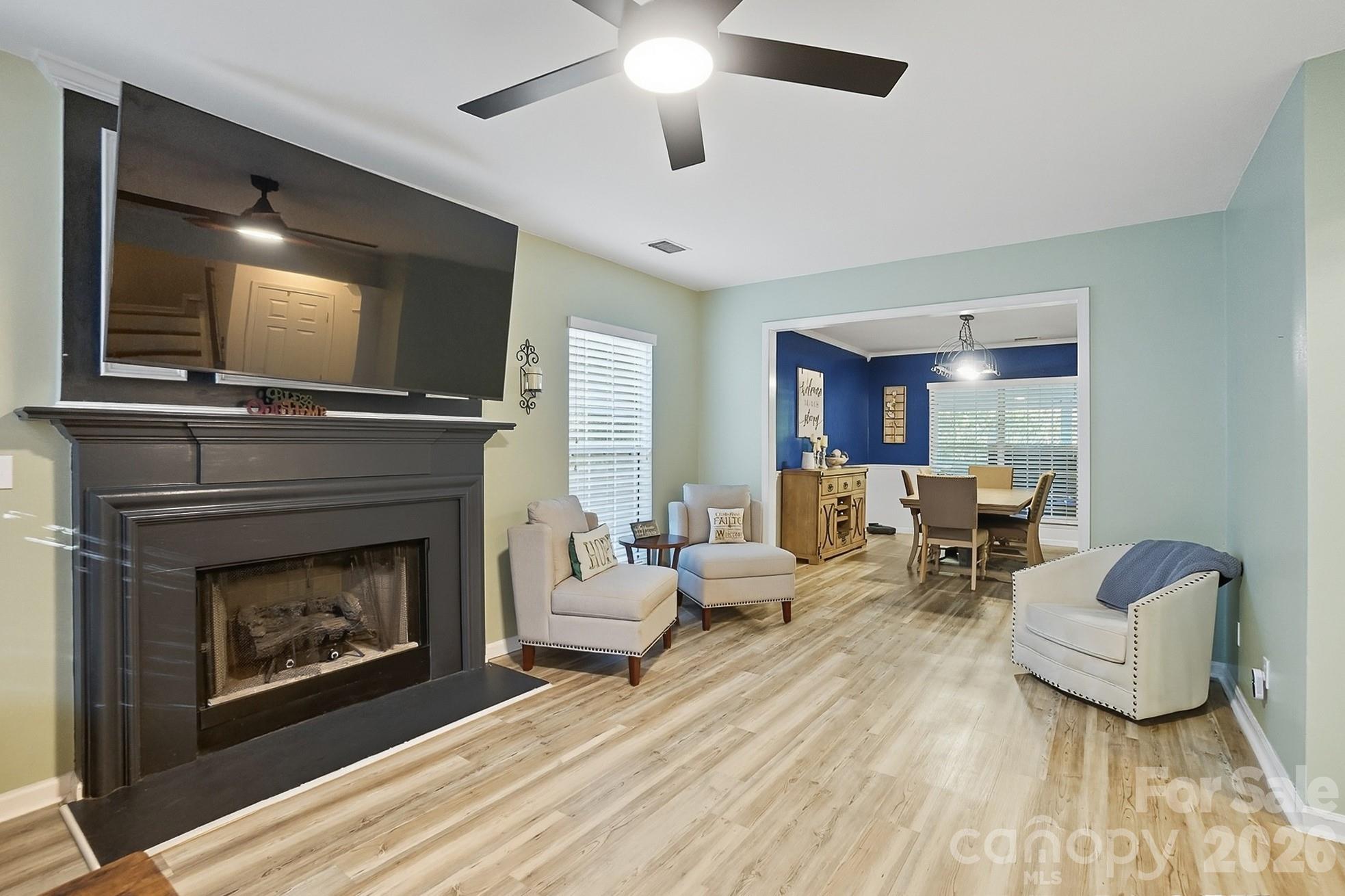 139 Creekside Drive Fort Mill, SC 29715 - Photo 8 of 39