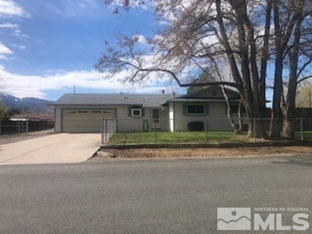 160 Roughing It Road Dayton, NV 89403 - Photo 1 of 37 Photo 1