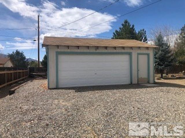 160 Roughing It Road Dayton, NV 89403 - Photo 21 of 37 Photo 21