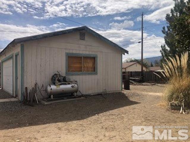 160 Roughing It Road Dayton, NV 89403 - Photo 22 of 37 Photo 22