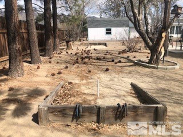 160 Roughing It Road Dayton, NV 89403 - Photo 24 of 37 Photo 24