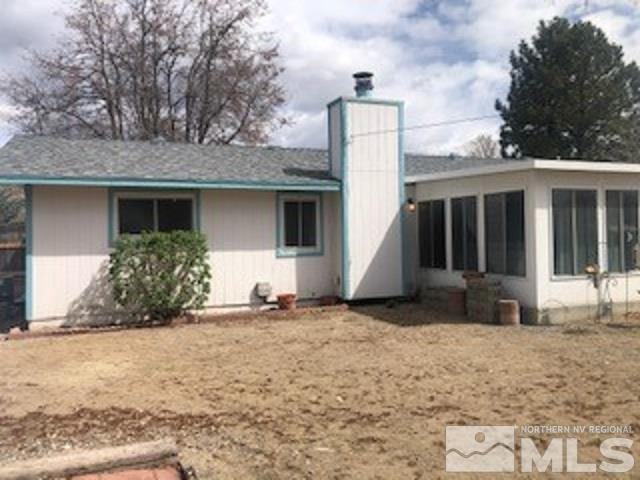 160 Roughing It Road Dayton, NV 89403 - Photo 26 of 37 Photo 26