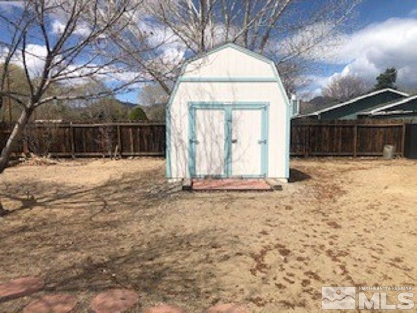160 Roughing It Road Dayton, NV 89403 - Photo 29 of 37 Photo 29