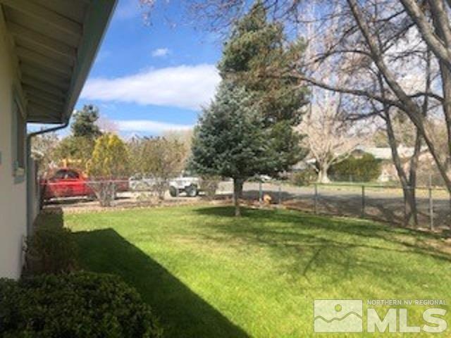160 Roughing It Road Dayton, NV 89403 - Photo 3 of 37 Photo 3
