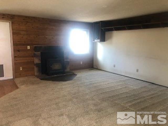 160 Roughing It Road Dayton, NV 89403 - Photo 4 of 37 Photo 4
