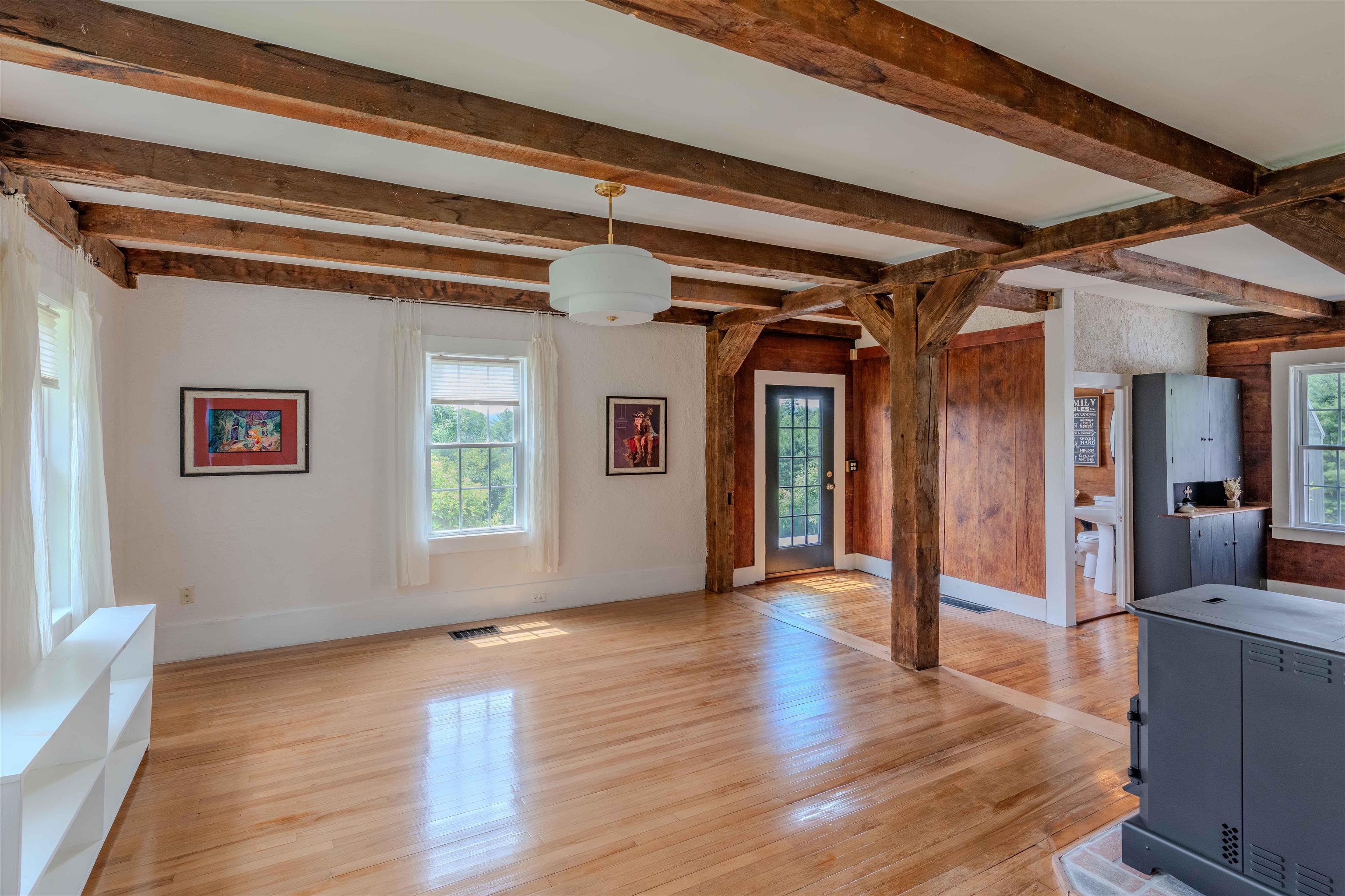 87 Porter Road Bath, NH 03740 - Photo 33 of 60