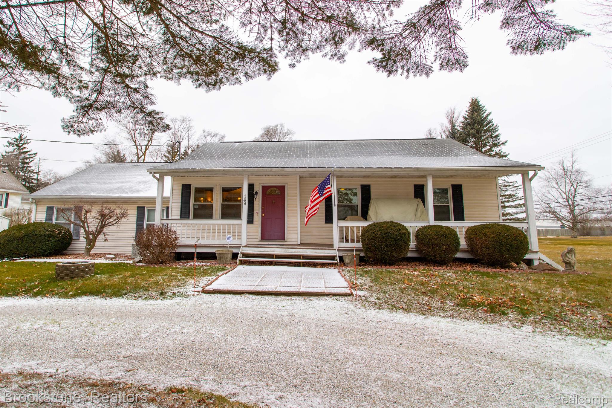 149 Myers Road Lapeer, MI 48446 - Photo 29 of 40 Gallery Image 29