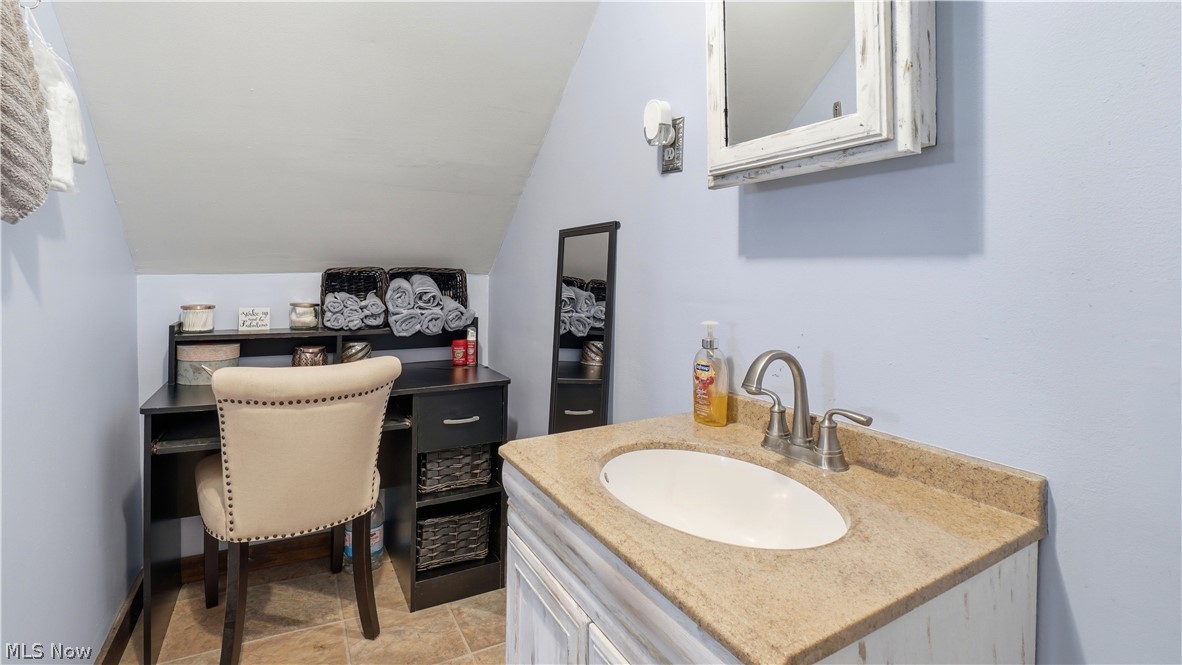 65892 Endley Road Cambridge, OH 43725 - Photo 38 of 50 Bathroom featuring vanity