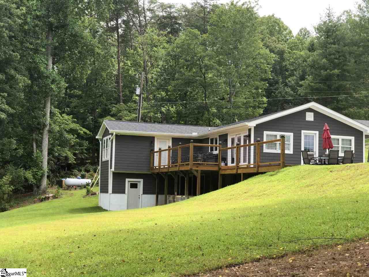 406 Big Rock Lake Road Pickens, SC 29671 - Photo 4 of 19 Gallery Image 4