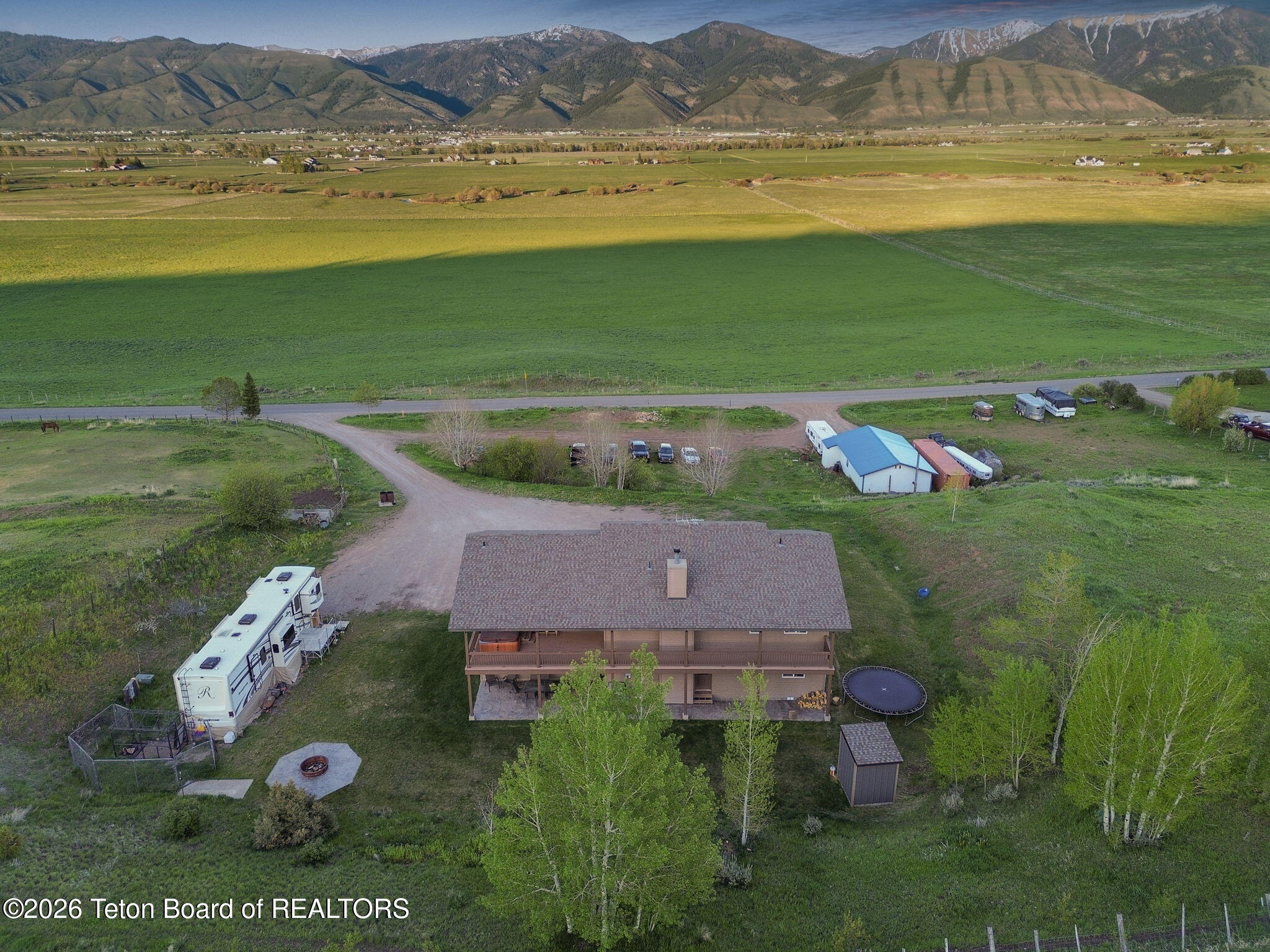 456 Crow Creek Road Afton, WY 83110 - Photo 44 of 63 61-web-or-mls-DJI_0508