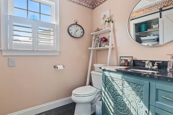 $779,000 | 62 South Street, Unit A, Plymouth, MA 02360