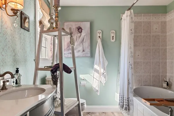 $779,000 | 62 South Street, Unit A, Plymouth, MA 02360