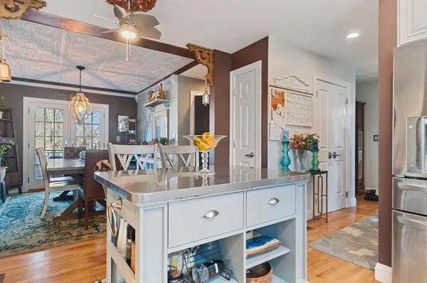 $779,000 | 62 South Street, Unit A, Plymouth, MA 02360
