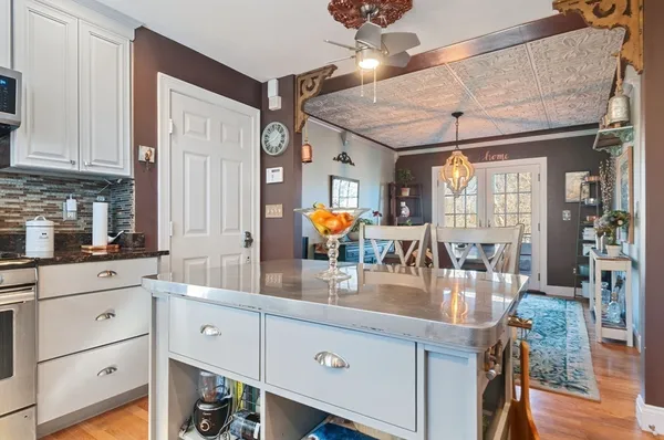 $779,000 | 62 South Street, Unit A, Plymouth, MA 02360