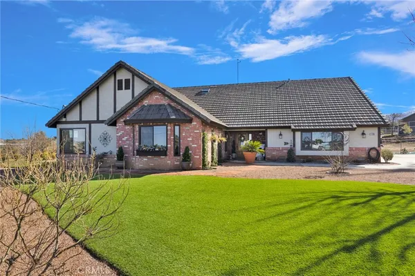 $688,000 | 5205 Snow Line Drive, Phelan, CA 92371