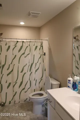 $1,500 | 624 Jacks Xing Drive, Hubert, NC 28539