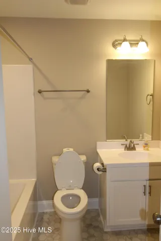 $1,500 | 624 Jacks Xing Drive, Hubert, NC 28539