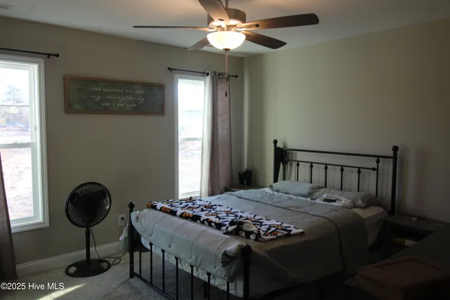 $1,500 | 624 Jacks Xing Drive, Hubert, NC 28539