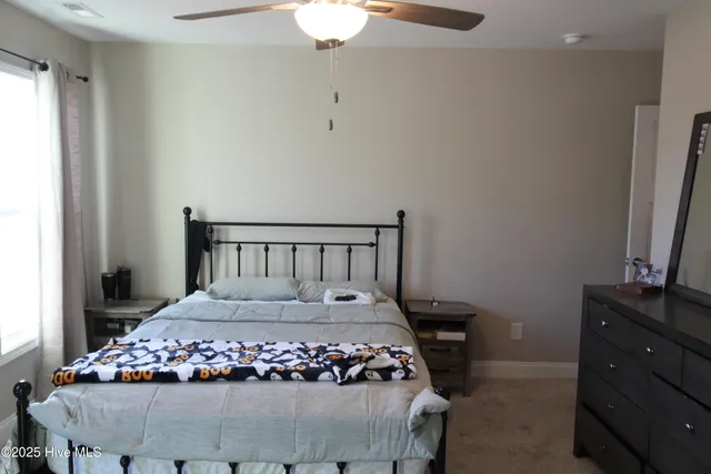 $1,500 | 624 Jacks Xing Drive, Hubert, NC 28539