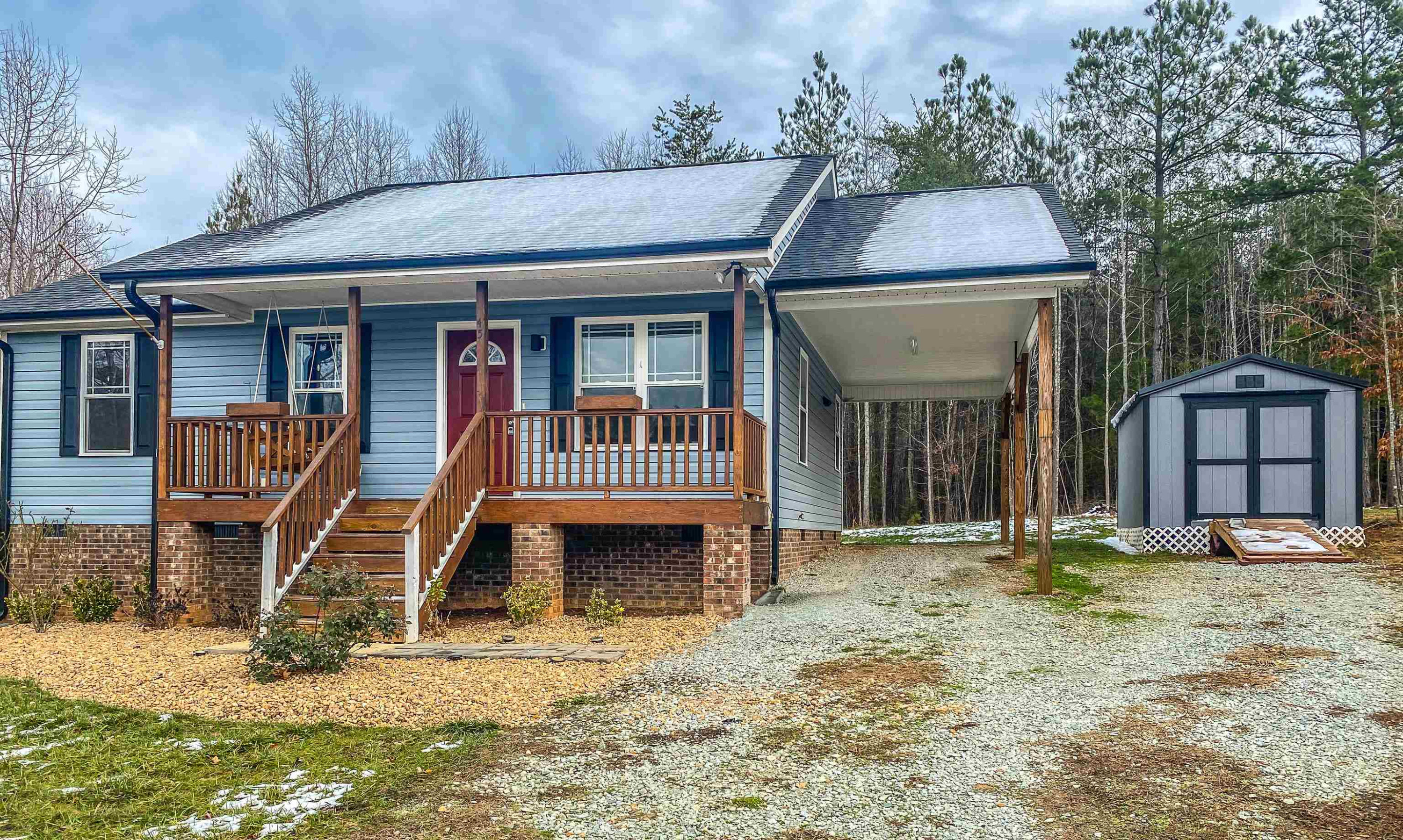 45 Eli Court Roxboro, NC 27573 - Photo 10 of 36 Photo 10