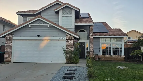 $615,000 | 12909 Fontainebleau Drive, Moreno Valley, CA 92555