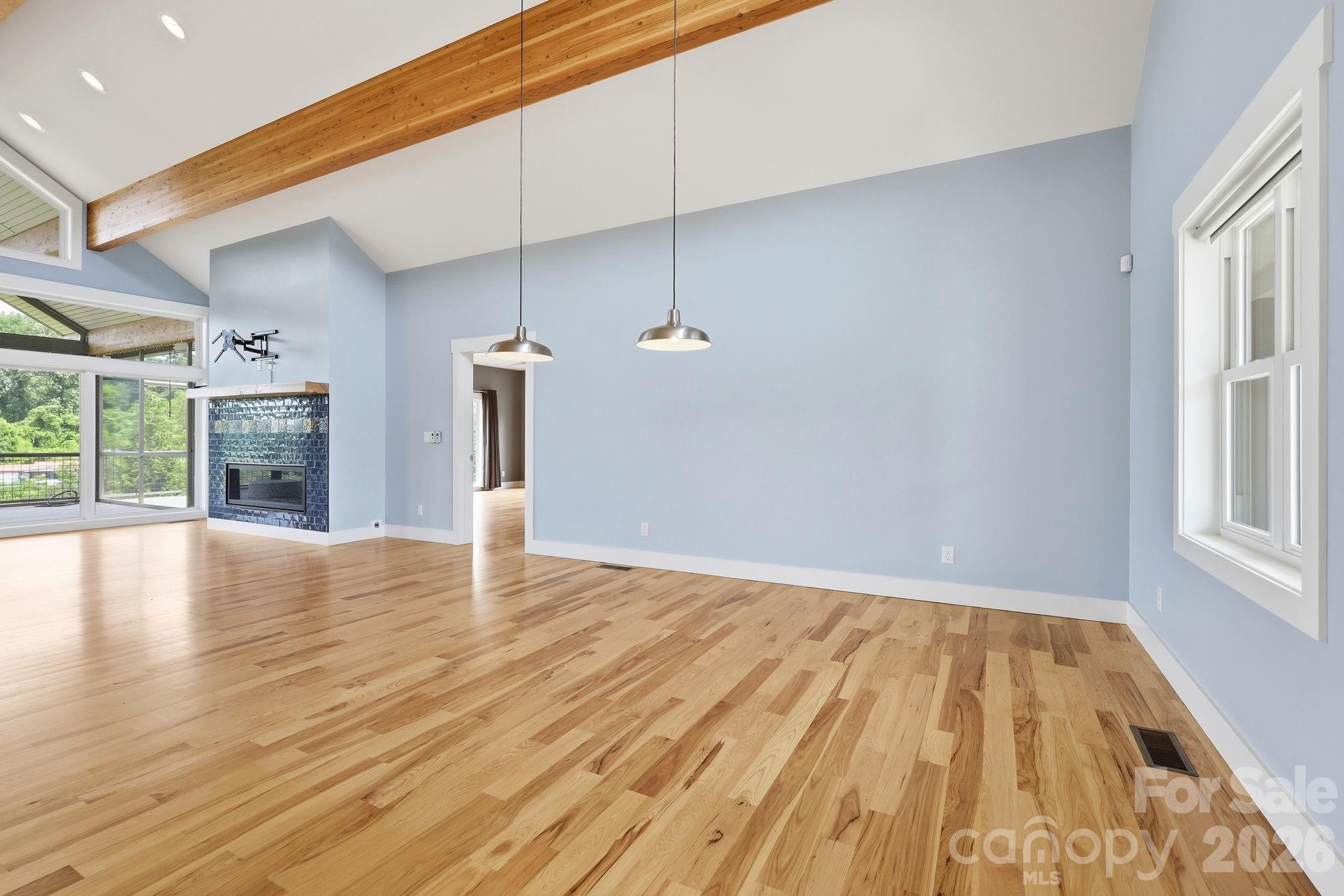 41 Bell Sprinkle Road Weaverville, NC 28787 - Photo 10 of 47