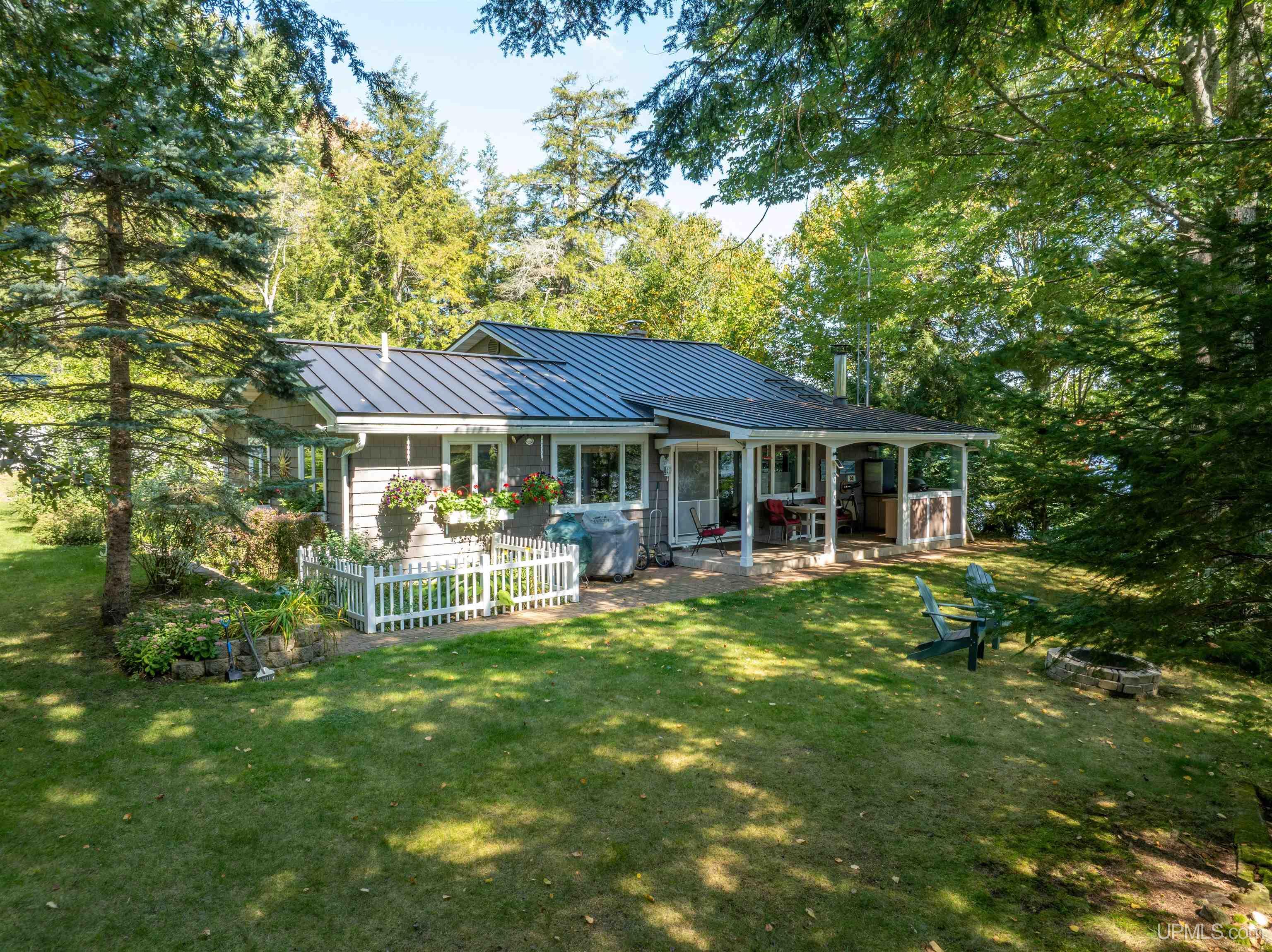 6224 South Northrough Road Wetmore, MI 49895 - Photo 2 of 63 Gallery Image 2