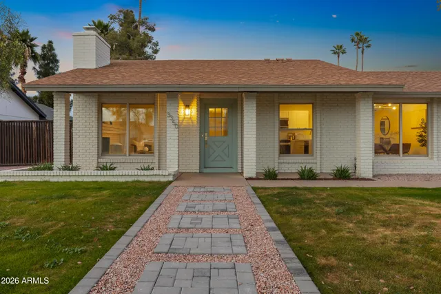 $529,990 | 3350 East Florian Avenue, Mesa, AZ 85204