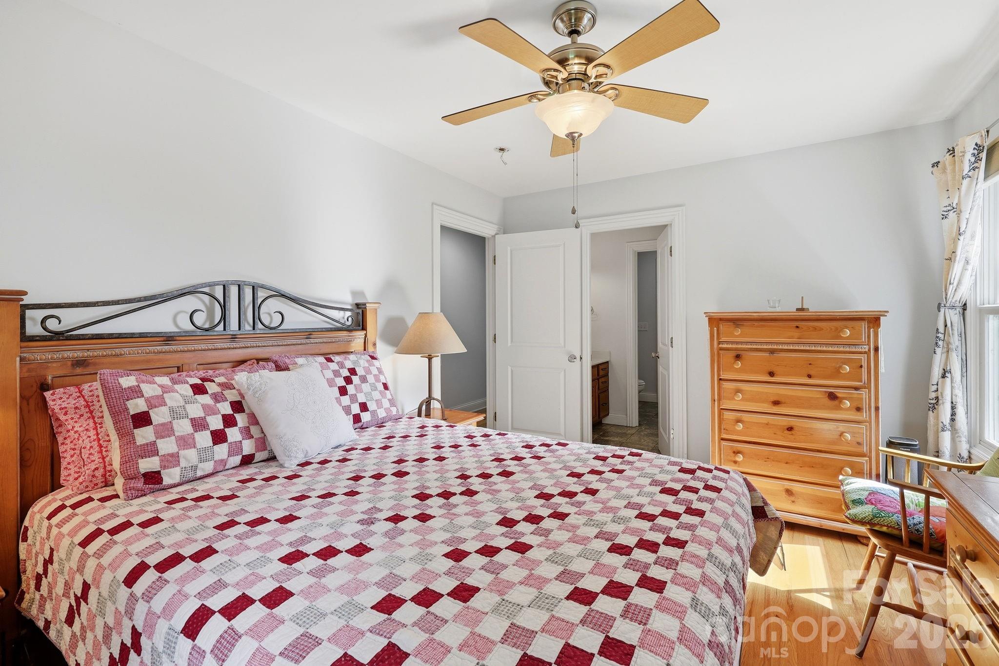 65 Buckle Ridge Weaverville, NC 28787 - Photo 40 of 46