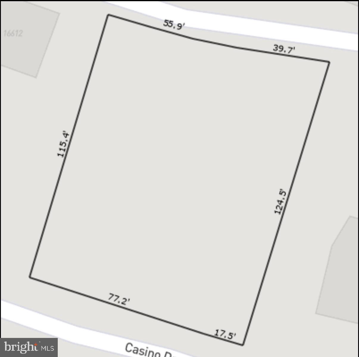 Scrubridge Road Frostburg, MD 21532 - Photo 5 of 5 Spacious lot ready for your vision.