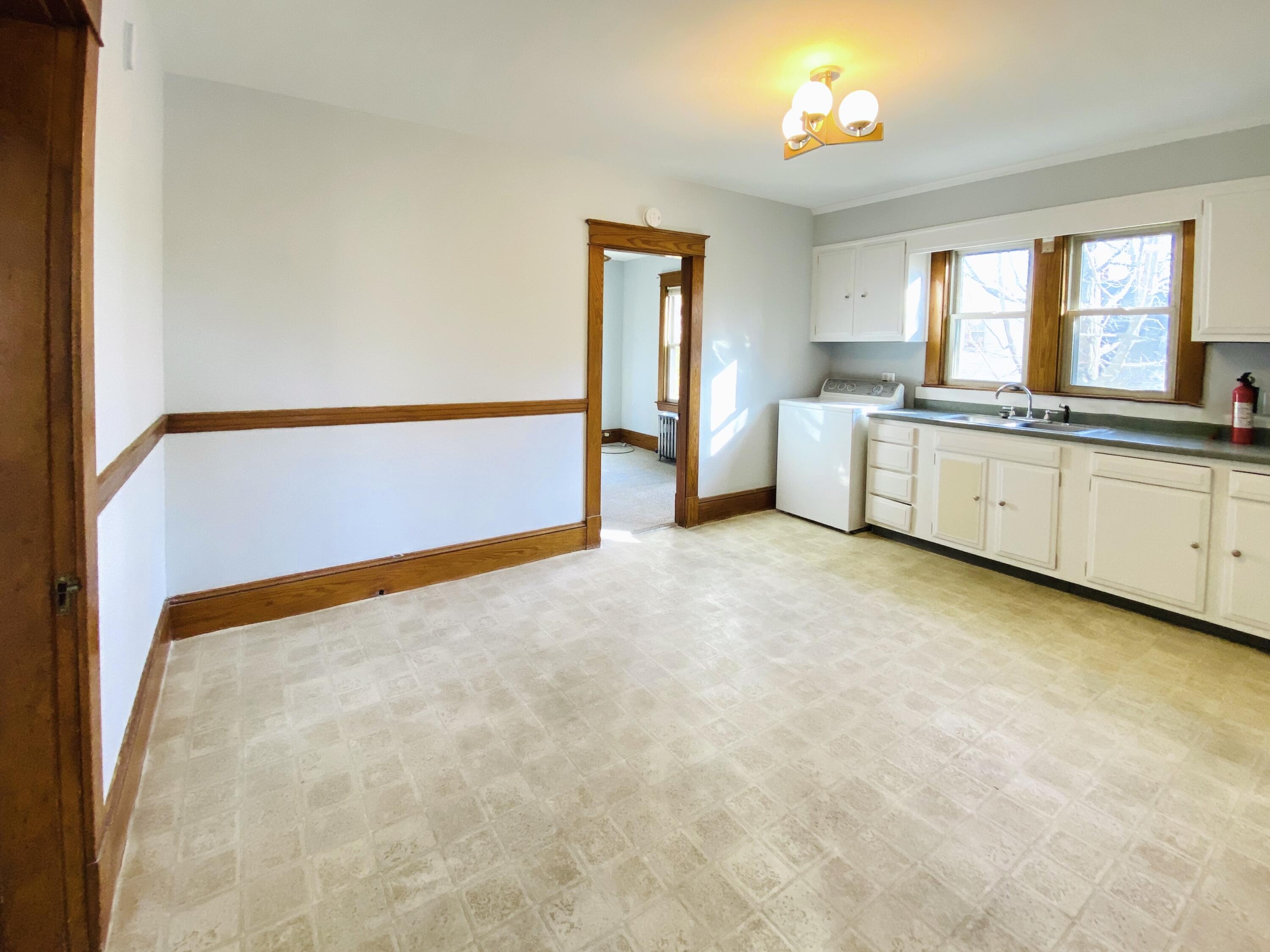 61 Spring Street Westbrook, ME 04092 - Photo 36 of 54 2ND FLOOR KITCHEN