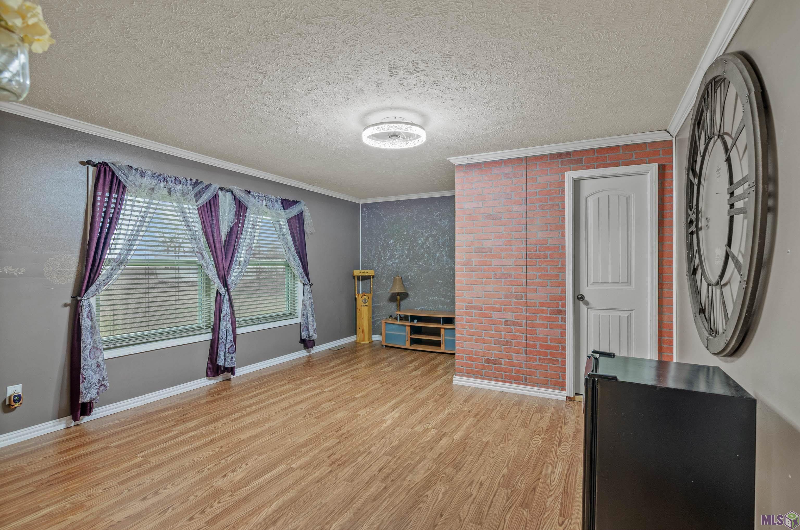 9450 Bueche Road Erwinville, LA 70729 - Photo 14 of 27 Bonus Room