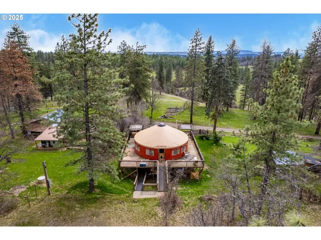 $229,900 | 959 Zelinski Road, Goldendale, WA 98620