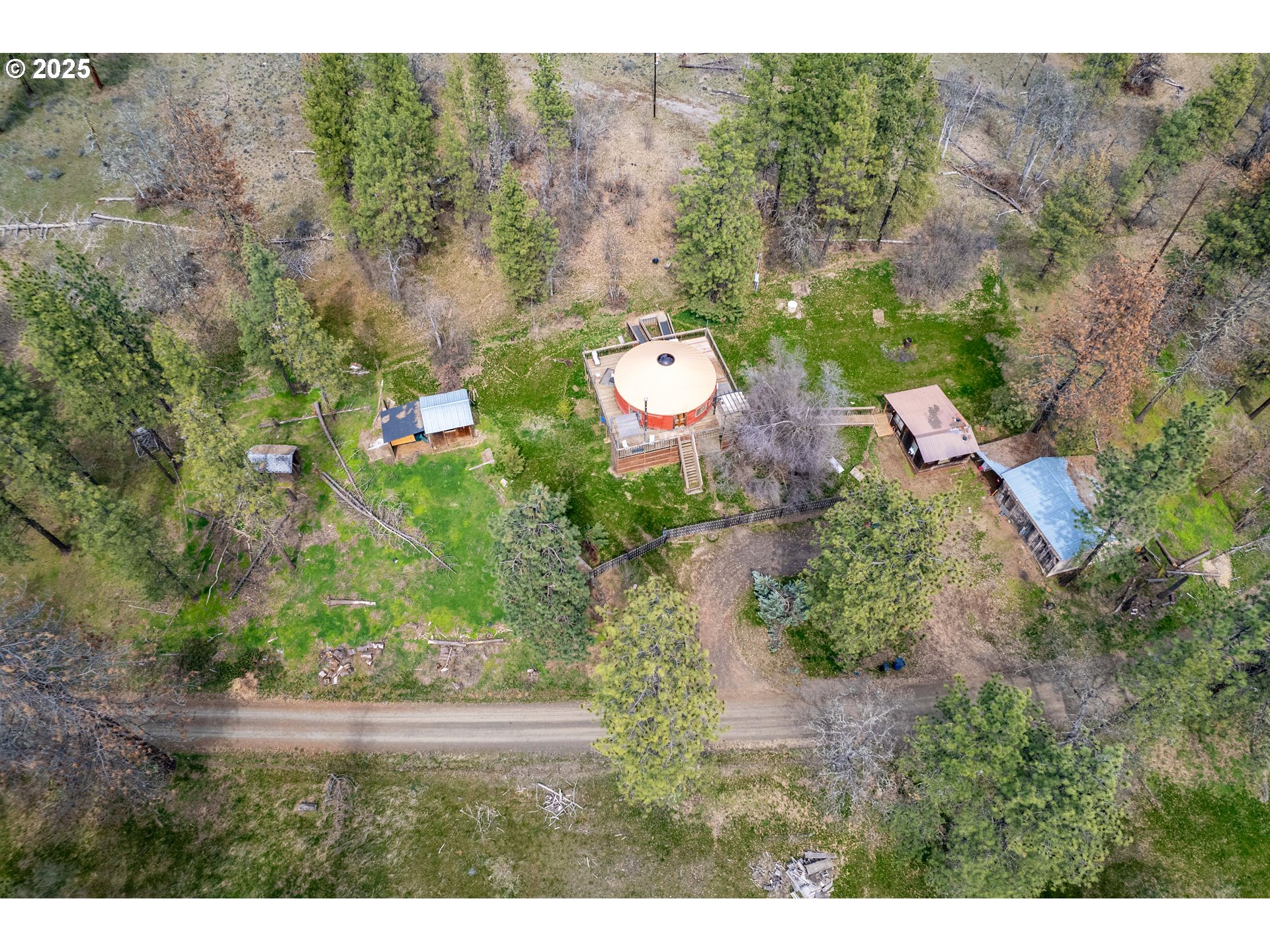 959 Zelinski Road Goldendale, WA 98620 - Photo 12 of 38