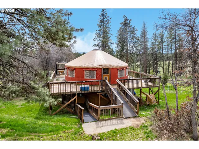 $229,900 | 959 Zelinski Road, Goldendale, WA 98620