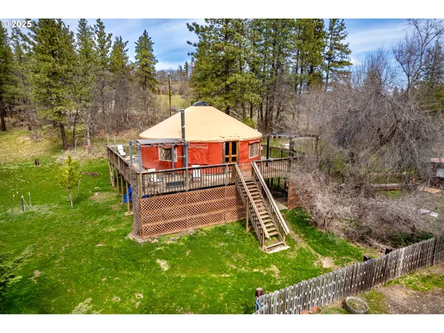 $229,900 | 959 Zelinski Road, Goldendale, WA 98620