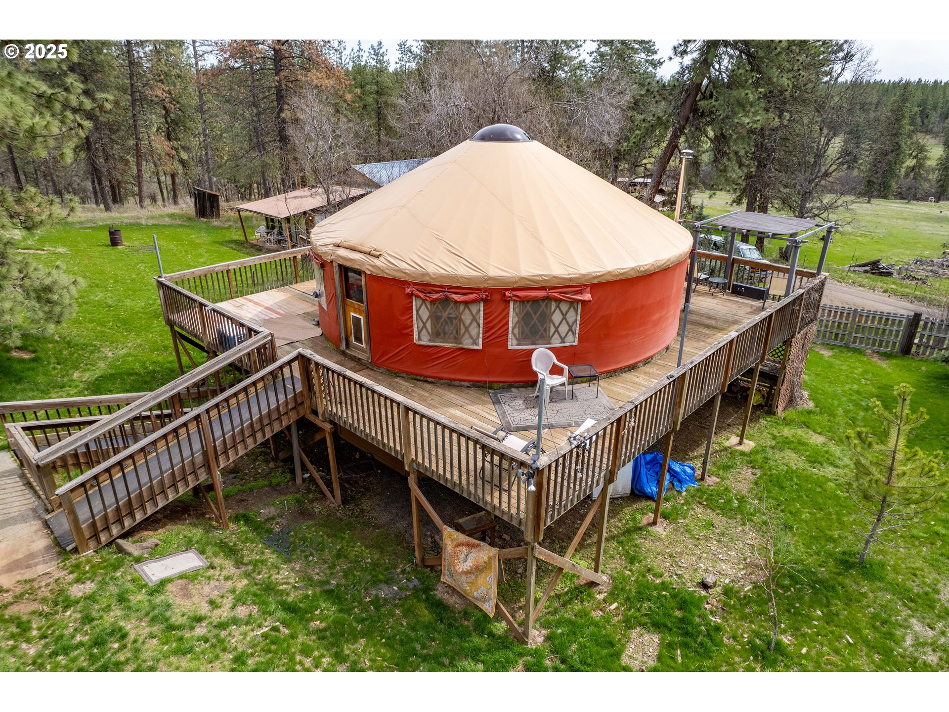 959 Zelinski Road Goldendale, WA 98620 - Photo 4 of 38