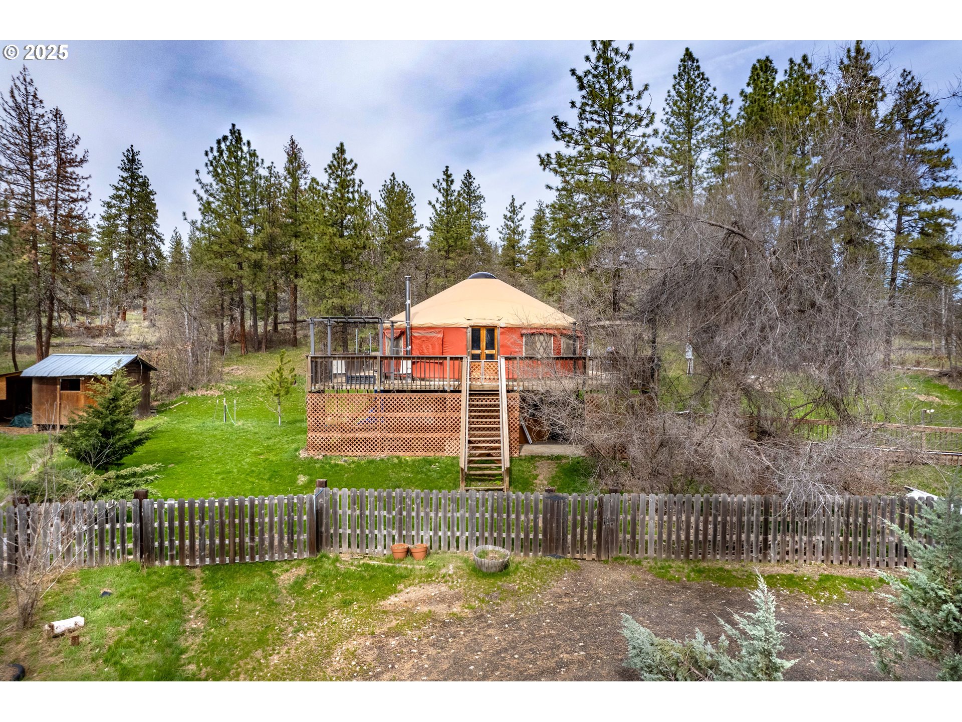 959 Zelinski Road Goldendale, WA 98620 - Photo 6 of 38