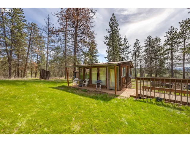 $229,900 | 959 Zelinski Road, Goldendale, WA 98620