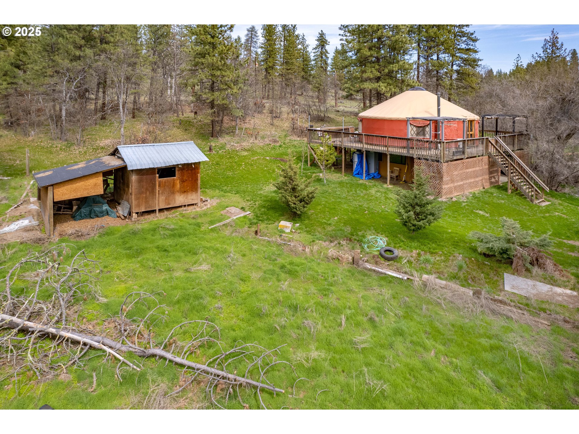 959 Zelinski Road Goldendale, WA 98620 - Photo 10 of 38