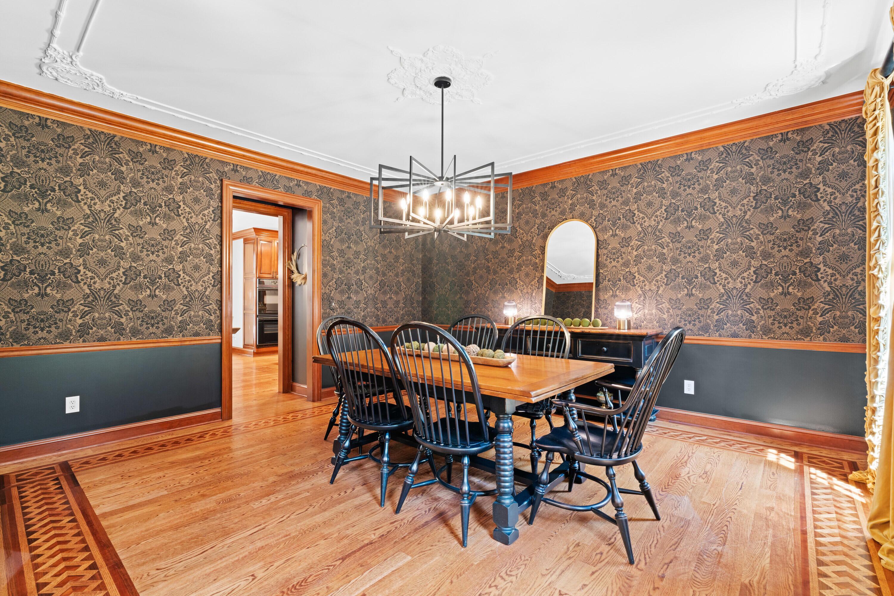 5455 Plantation Road Sunbury, OH 43074 - Photo 35 of 176 Dining Room