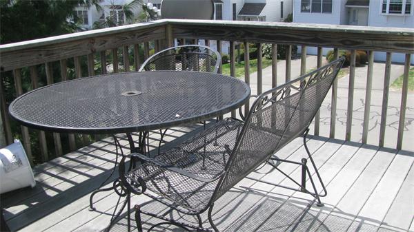 5 Castlegate Drive, Unit 5B Springfield, MA 01129 - Photo 9 of 18 Gallery Image 9