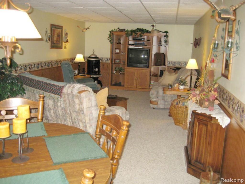 11054 36 Mile Road Romeo, MI 48065 - Photo 20 of 30 #19 Finished Basement.jpg