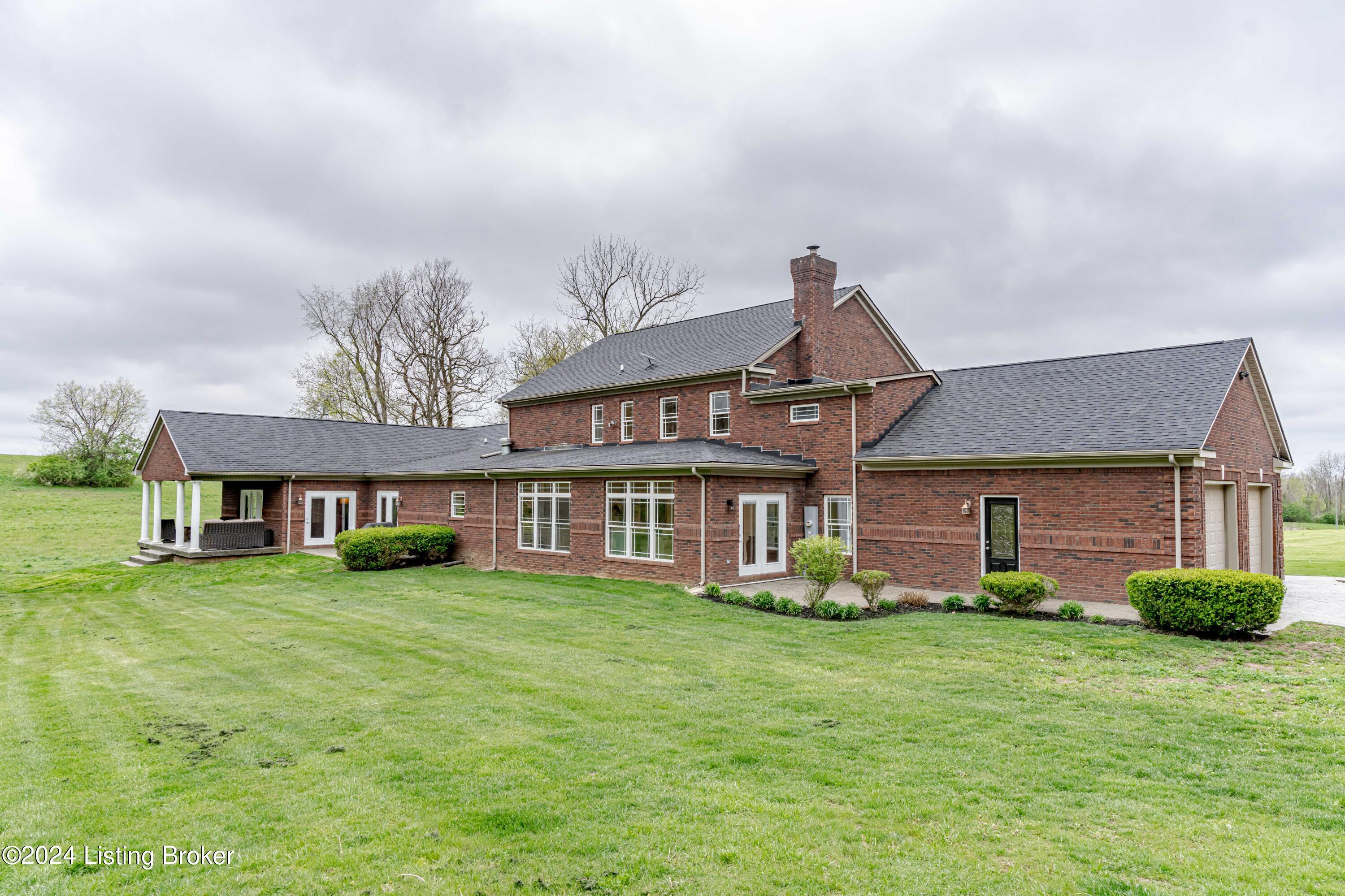 2510 Conner Station Road Simpsonville, KY 40067 - Photo 109 of 112 DSC09059